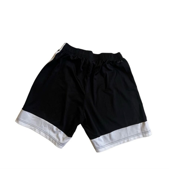 Adidas Climalite Athletic Shorts - Picture 2 of 2